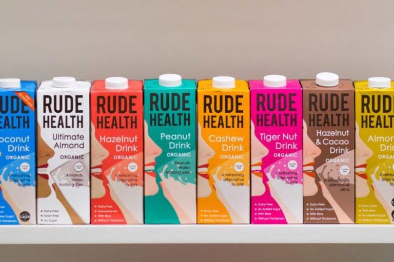 Is Coconut Milk Gluten Free? Find Out More Below