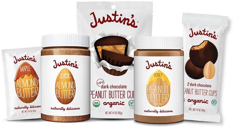 is peanut butter gluten free
