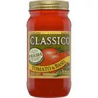 is tomato sauce gluten free