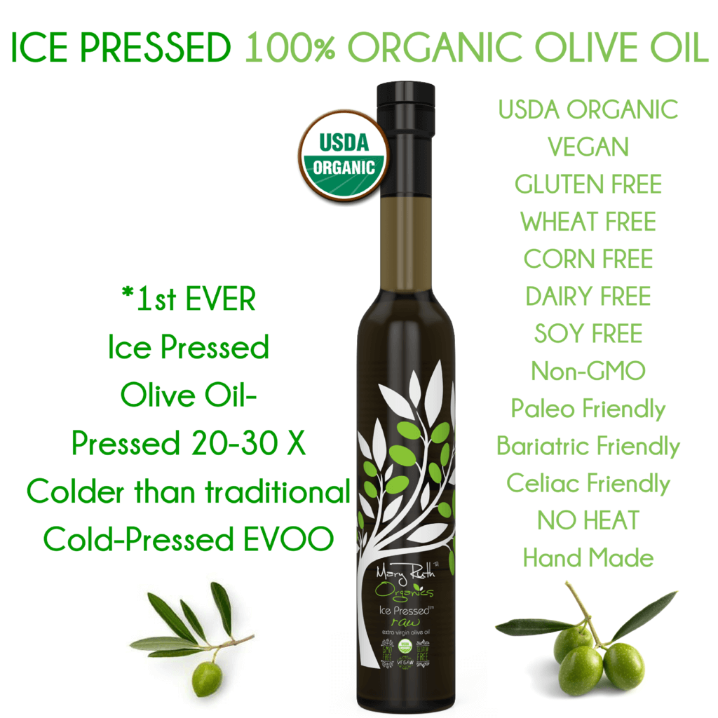is olive oil gluten free