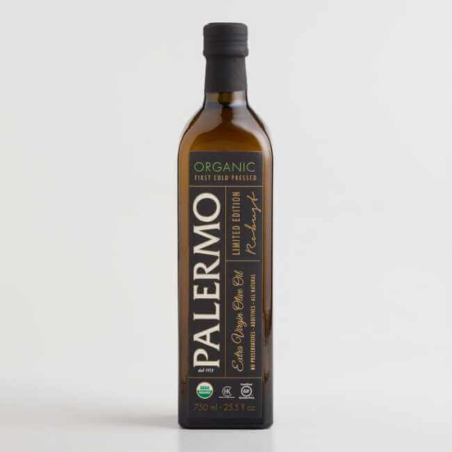 is olive oil gluten free