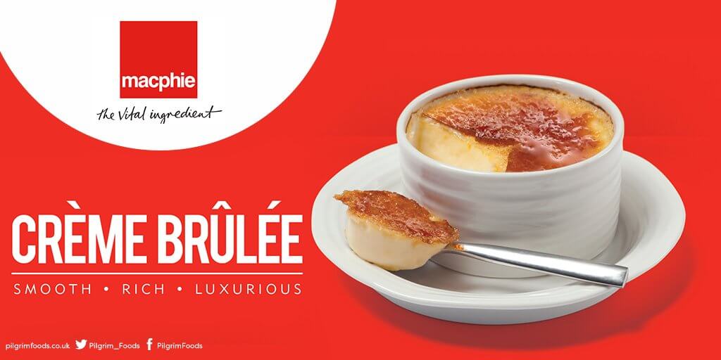 Is Creme Brulee Gluten Free Info And Brands Inside