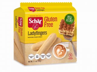 gluten free ladyfingers