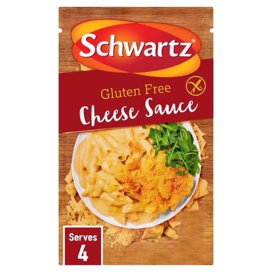 is cheese whiz gluten free