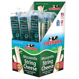 String Cheese Gluten Free