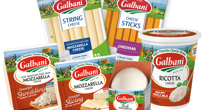 Is Frigo String Cheese Gluten Free. Info and Recipes
