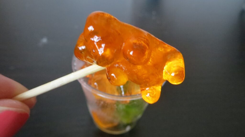 Are Haribo Gummy Bears Gluten Free