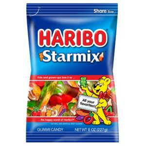 Are Haribo Gummy Bears Gluten Free? Info and Recipes