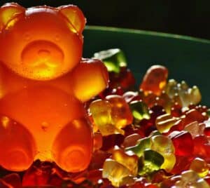 Are Haribo Gummy Bears Gluten Free? Info and Recipes