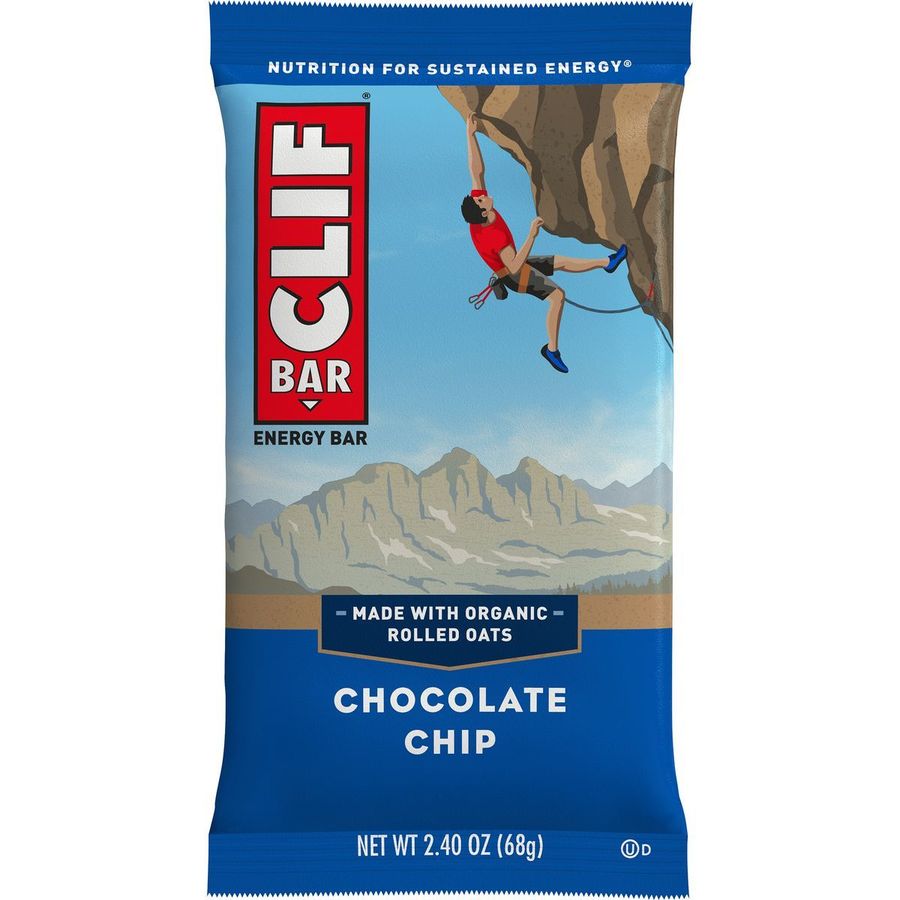 Are Clif Bars Gluten Free