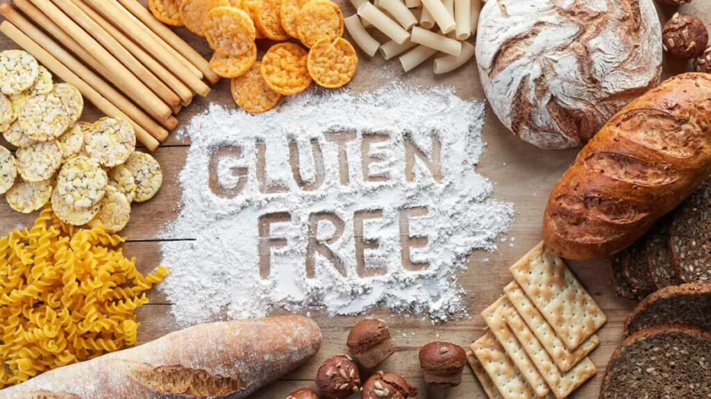 Why are gluten-free products so expensive?